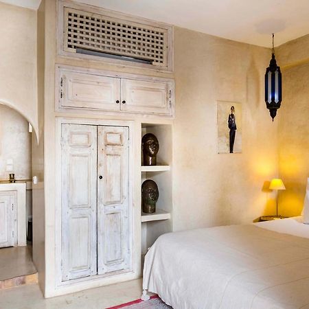 Riad Le Rihani Marraquexe Exterior foto